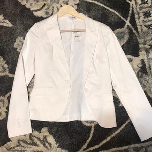 Express blazer